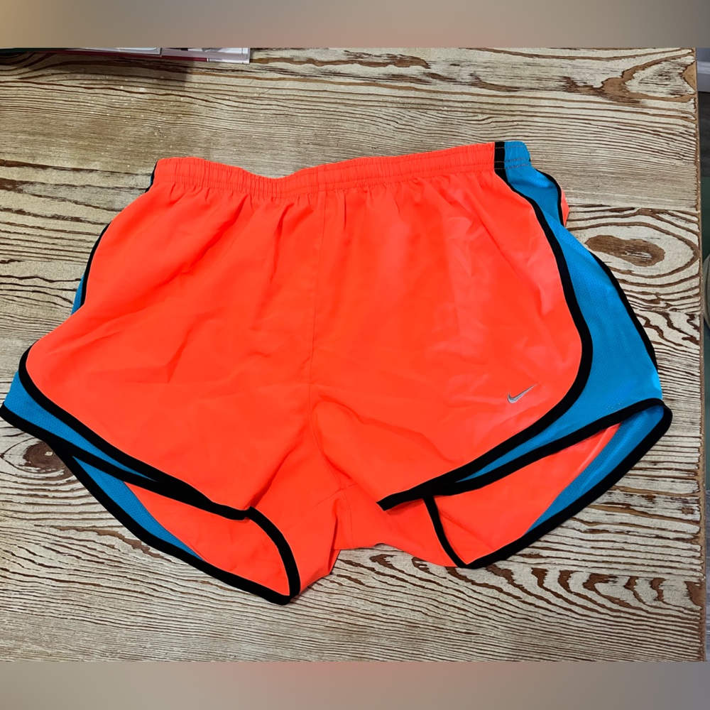 Nike shorts